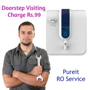 Pureit RO Service